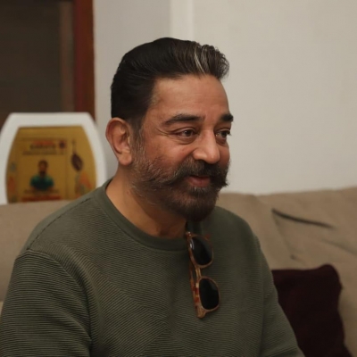  Having Only More Gram Sabha Meetings Won't Help: Kamal Haasan-TeluguStop.com