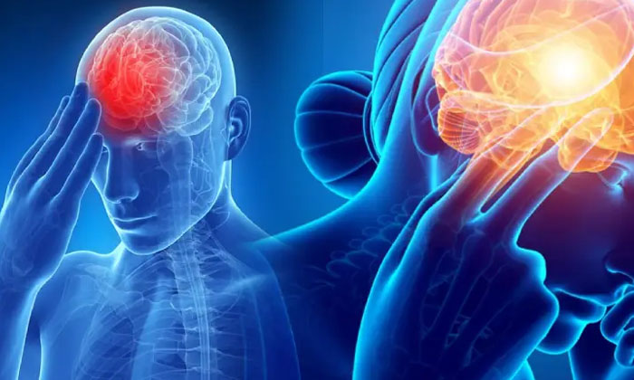 4 Types Of Headaches Know Which Headaches You Suffers , Headaches , 4 Types , M 4 Types Of Headaches Know Which Headaches You Suffers , Headaches , 4 Types , M-TeluguStop.com