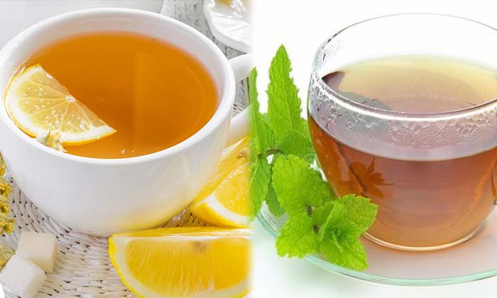 Telugu Teas, Tea, Tips, Latest-Telugu Health Tips