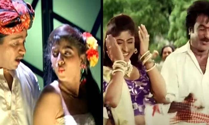  Do You Guess This Heroine Shubhashree , Shubhashree, Heroine , Comedian Ali ,-TeluguStop.com