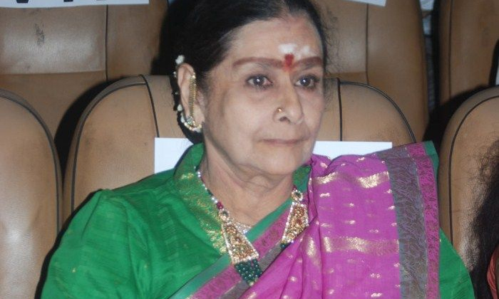  Heroine Kanchana Who Lost Everything Due To Movies Details, Senior Ntr, Nandamur-TeluguStop.com