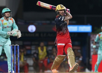  Hesson's Batting Template For Rcb Seems To Be Working Well-TeluguStop.com