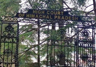  Himachal Court Seeks Report On Condition Of Jails-TeluguStop.com