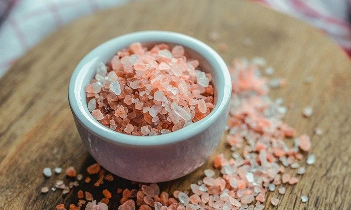  Himalayan Salt Health Benefits Details, Himalayan Salt, Iodine, Electrolytes, Hi-TeluguStop.com