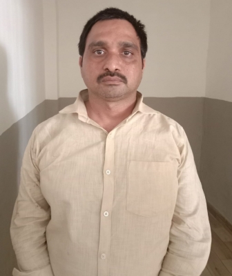 How This Priest Murdered Woman Devotee At Hyderabad Temple How This Priest Murdered Woman Devotee At Hyderabad Temple-TeluguStop.com