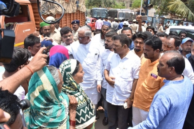  Hubbali Violence Was Pre-planned, Preliminary Probe Reveals-TeluguStop.com