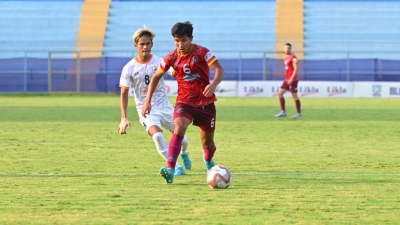  I-league: Rajasthan United Back To Winning Ways With Clinical Performance Agains-TeluguStop.com