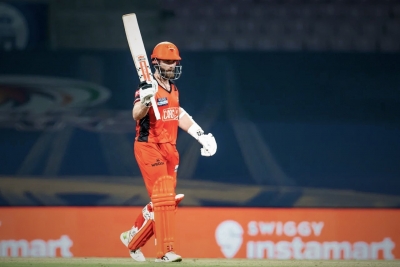  Ians Ipl Turning Point: Kane Williamson's Calculated Knock Seals Victory For Hyd-TeluguStop.com