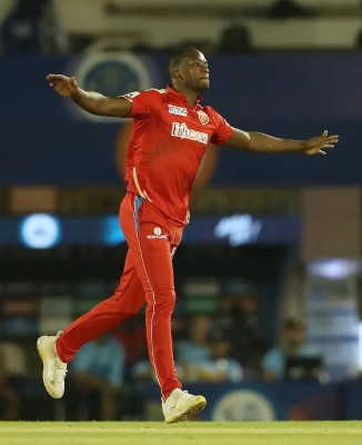  Ians Ipl Turning Point: Rabada, Arshdeep's Death-overs Bowling Seals Csk's Fate-TeluguStop.com