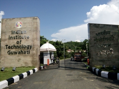  Iit Guwahati, Ntpc Develop Energy Efficient Tech For Co2 Capture-TeluguStop.com