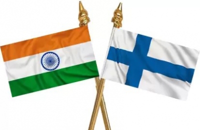  India, Finland To Establish Virtual Network Centre On Quantum Computing-TeluguStop.com