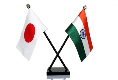  India, Japan To Work Together For Domestic Wastewater Management-TeluguStop.com