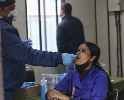 India Logs 1,335 New Covid Cases, 52 Deaths India Logs 1,335 New Covid Cases, 52 Deaths-TeluguStop.com