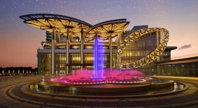 Indian Accent To Open In Mumbai Indian Accent To Open In Mumbai-TeluguStop.com