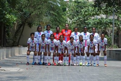  Indian Arrows Take On Sirvodem Sc In Their Indian Women's League 2022 Inaugural-TeluguStop.com