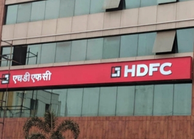  Indices Settle High As Hdfc Merger Lent Support, Sensex Up 1,335 Pts-TeluguStop.com