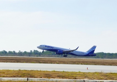  Indigo Suspends Pilots On Disciplinary Grounds-TeluguStop.com