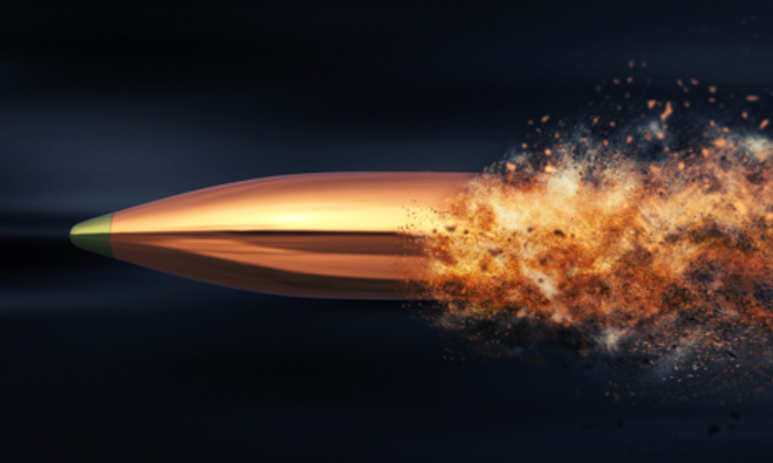  How Long A Bullet Can Travel, Gun,bullet,bullet Facts, Snippet Bullet, Bullet Ra-TeluguStop.com