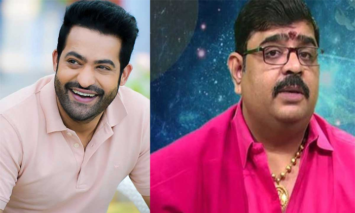  Interesting Facts About Junior Ntr Astrology Details, Junior Ntr, Venu Swamy, Ju-TeluguStop.com