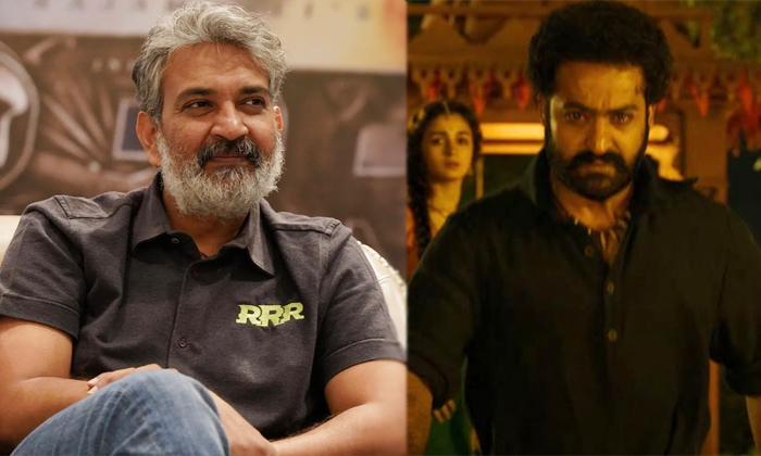 Telugu Ntr, Result, Ntr Charan, Rajamouli, Ram Charan, Rrr Climax, Rrr-Movie Telugu Ntr, Result, Ntr Charan, Rajamouli, Ram Charan, Rrr Climax, Rrr-Movie