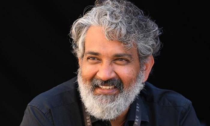  Interesting Facts About Star Director Rajamouli Details Here , Opinion About Go-TeluguStop.com