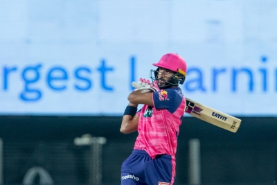  Ipl 2022: Don't Think We Have Played Our Best Cricket Yet, Says Devdutt Padikkal-TeluguStop.com