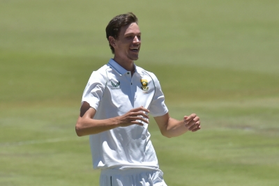  Ipl 2022: Great To Spend Some Time Learning From Dale Steyn, Says Marco Jansen-TeluguStop.com