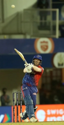  Ipl 2022: I Love To Open Batting With Prithvi Shaw, Says Dc's David Warner-TeluguStop.com