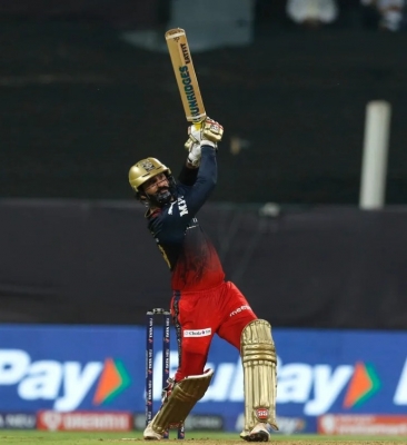  Ipl 2022: Karthik Can Do A Finisher Role For India In T20 World Cup, Says Gavask-TeluguStop.com