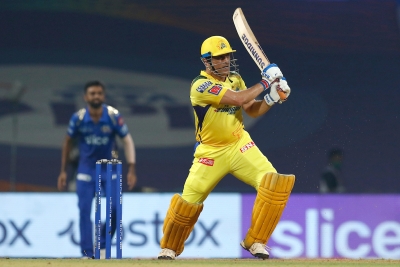  Ipl 2022: Knew If Dhoni Stayed Till Last Ball, He Would Win It For Csk, Says Rav-TeluguStop.com