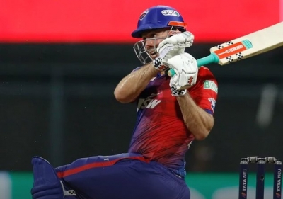  Ipl 2022: Mitchell Marsh Tests Positive For Covid-19, Confirms Delhi Capitals-TeluguStop.com