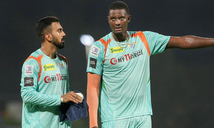 Telugu Ipl, Kl Rahul, Kuldeep, Latest, Markus Stoinis, Rajasthanroyal, Rr Lsg-Sp