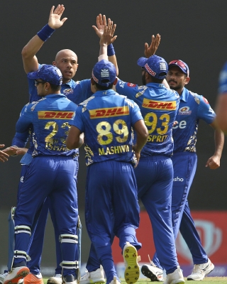  Ipl 2022: Not Doing Well In Season Can Really Spur Mumbai Indians Up, Believes W-TeluguStop.com