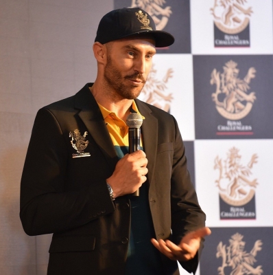  Ipl 2022: Rcb Skipper Du Plessis Praises Anuj Rawat, Calls Him A Player For Futu-TeluguStop.com