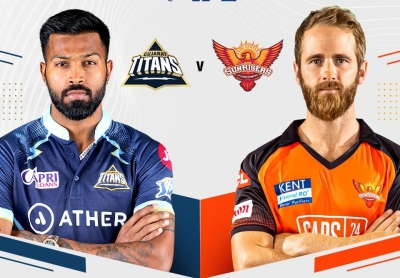  Ipl 2022: Srh V Gt Will Be A Cracker Of A Contest In The Clash Of Bowling-heavy-TeluguStop.com