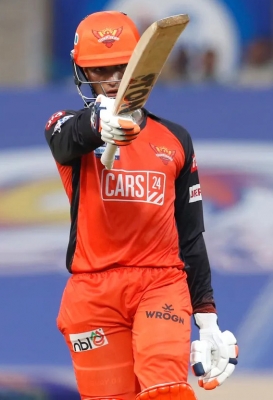  Ipl 2022: Sunrisers Hyderabad Defeat Csk By 8 Wickets-TeluguStop.com