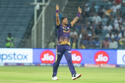  Ipl 2022: Umesh Yadav Is Doing A Very Good Job, Says Narine-TeluguStop.com