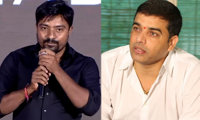 Is Issues Between Warangal Srinu And Dil Raju Negative For Koratala Acharya Movi Is Issues Between Warangal Srinu And Dil Raju Negative For Koratala Acharya Movi-TeluguStop.com