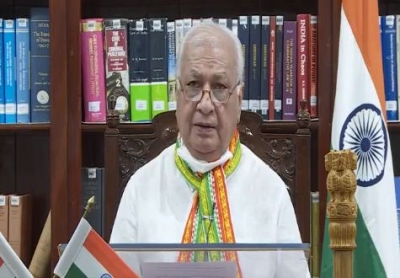  Is Kerala Gov Arif Mohammed Khan Poised For Higher Office?-TeluguStop.com