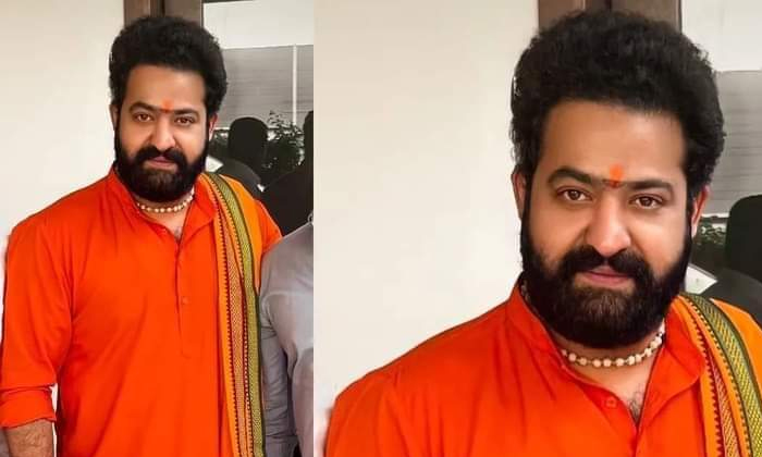  Is There Such A Mistake In Junior Ntr Horoscope Details, Jr Ntr, Tollywood, Hor-TeluguStop.com