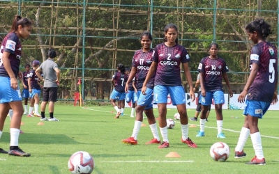  Iwl 2022: Sethu Fc Look To Continue Winning Run Against Ara Fc (preview)-TeluguStop.com