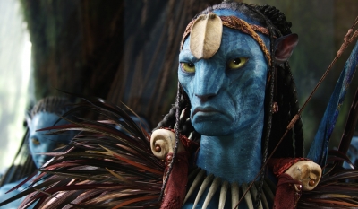  James Cameron's 'avatar 2' Titled 'avatar: The Way Of Water'-TeluguStop.com