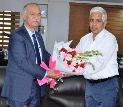  Jammu University Vc Seeks Integration Of Science Curriculum With Start-ups-TeluguStop.com