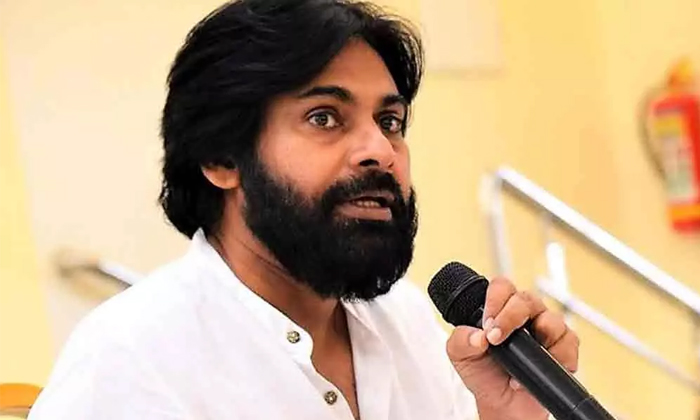  Janasena Party Meeting In Mangalagiri Details, Janasena Party, Janasena Meeting-TeluguStop.com