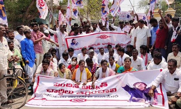 Telugu Apcm, Cm Kcr, Corona, Deputycm, Etela Rajender, Raj Bhavan, Somu Veerraju