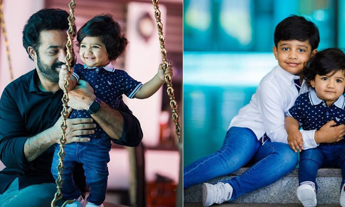 Telugu Favorite, Jr Ntr, Mahesh Babu, Son Abhay Ram, Tollywood-Movie Telugu Favorite, Jr Ntr, Mahesh Babu, Son Abhay Ram, Tollywood-Movie