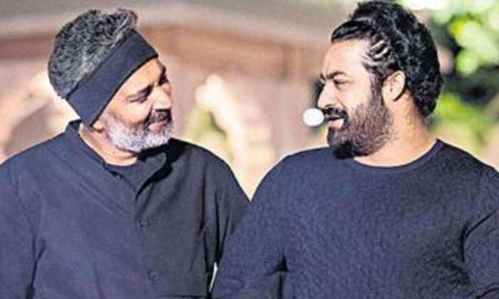 Junior Ntr Fans Opinion Bout Rajamouli Details Here Goes Viral , Fans , Junio Junior Ntr Fans Opinion Bout Rajamouli Details Here Goes Viral , Fans , Junio-TeluguStop.com