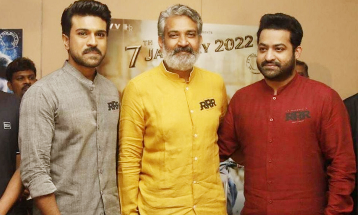  Junior Ntr Tension With Acharya Movie Details, Jr Ntr, Acharya Movie, Tollywood-TeluguStop.com