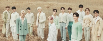  K-pop Sensation Seventeen Reveal Process Of Creating Their First English Single-TeluguStop.com