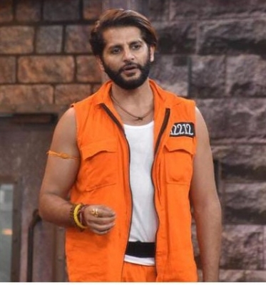 Kaaranvir Bohra On 'lock Upp': This Show Has Reached A Point Where It's Getting Kaaranvir Bohra On 'lock Upp': This Show Has Reached A Point Where It's Getting-TeluguStop.com